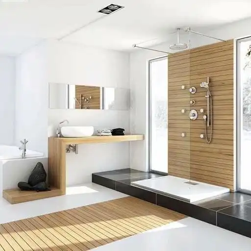 Play Bathroom designs renovations ideas APK Play Bathroom designs renovations ideas APK
