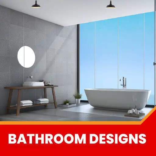 Play Bathroom Design with Ideas APK