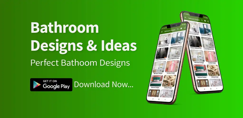Play Bathroom Design with Ideas  and enjoy Bathroom Design with Ideas with UptoPlay