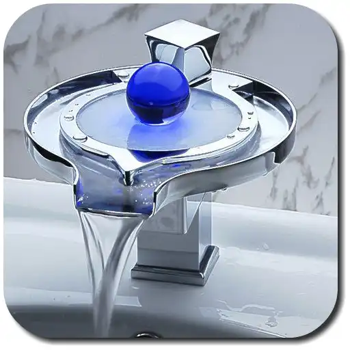 Run free android online Bathroom Faucets APK