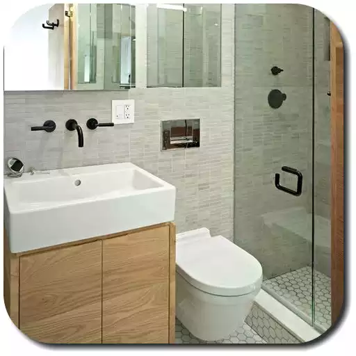 Play Bathroom Furniture APK