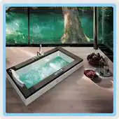 Free play online Bathroom Inspired Designs APK