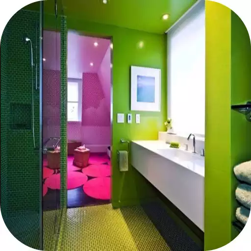 Free play online Bathroom Interior Designs APK Free play online Bathroom Interior Designs APK
