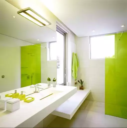 Play Bathroom Interior Designs