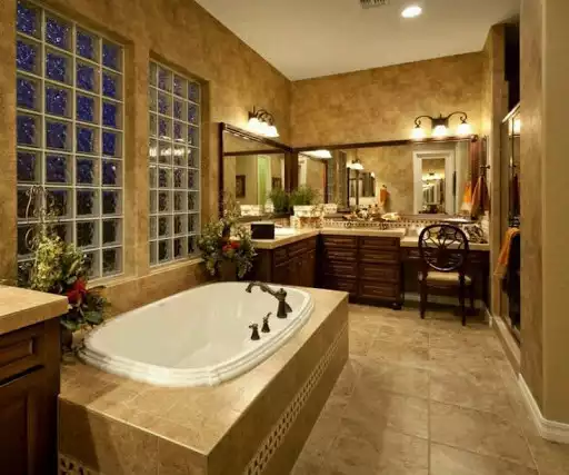 Play Bathroom Interior Designs