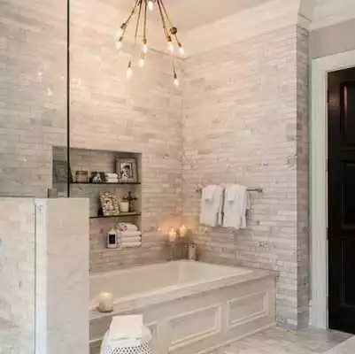 Play Bathroom Interior Designs
