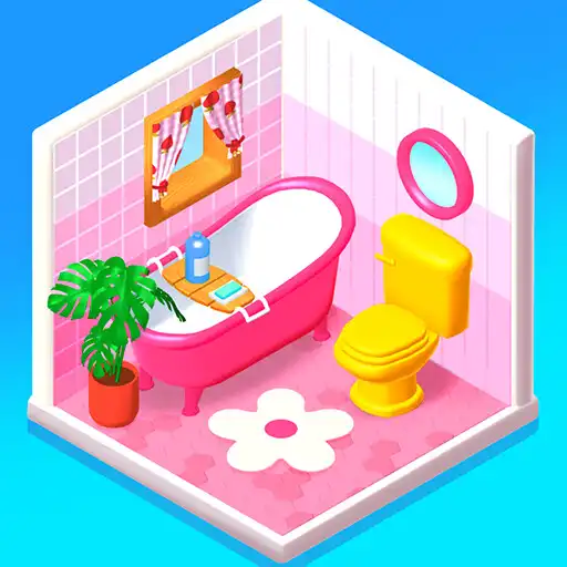 Play Bathroom Makeover APK