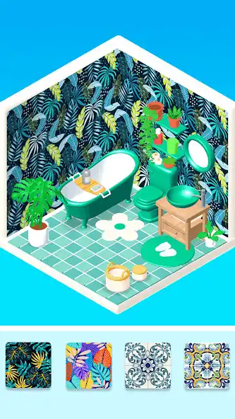 Play Bathroom Makeover as an online game online Bathroom Makeover with UptoPlay Play Bathroom Makeover as an online game Bathroom Makeover with UptoPlay