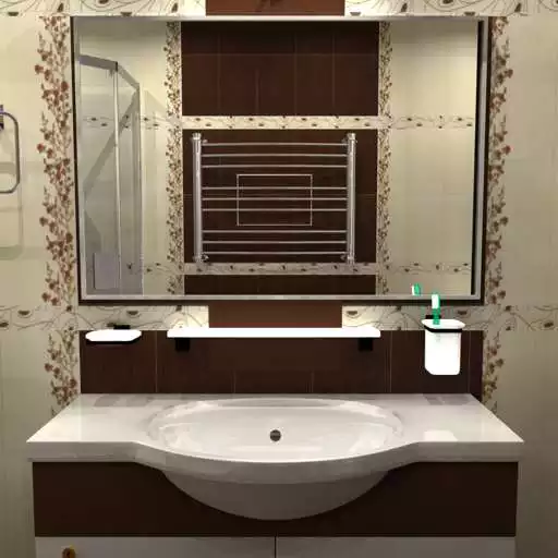 Play Bathroom - room escape game - APK Play Bathroom - room escape game - APK