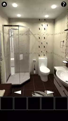 Play Bathroom - room escape game -  and enjoy Bathroom - room escape game - with UptoPlay