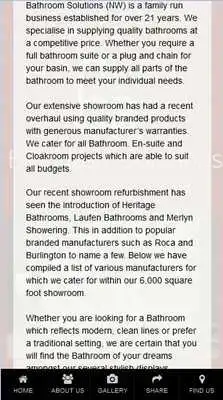 Play Bathroom Solutions