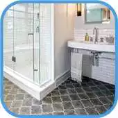 Free play online Bathroom Tile Design Ideas APK Free play online Bathroom Tile Design Ideas APK