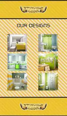 Play Bathroom Vessel Sinks Design