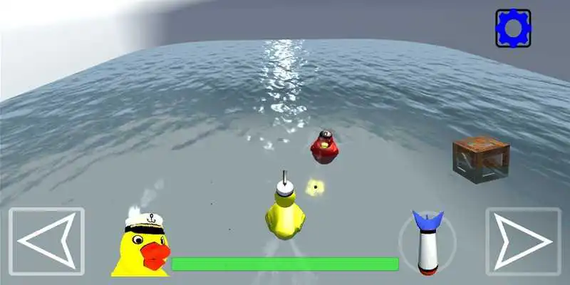 Play Bathtub Simulator