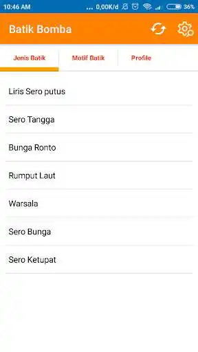 Play Batik Bomba  and enjoy Batik Bomba with UptoPlay
