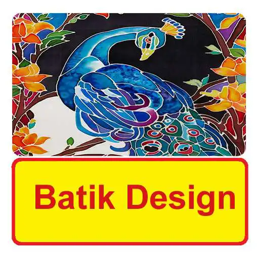 Play Batik Design idea APK Play Batik Design idea APK
