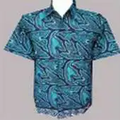 Free play online Batik Design Indonesia APK