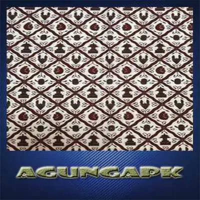 Play Batik Design Indonesia