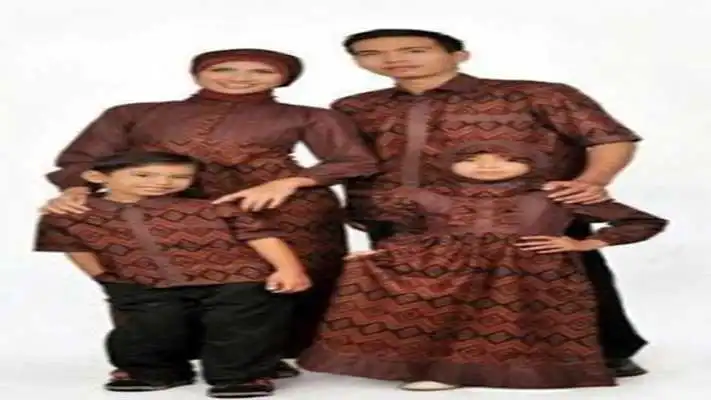 Play Batik Design Indonesia