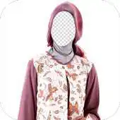 Free play online Batik Fashion Photo Montage APK Free play online Batik Fashion Photo Montage APK