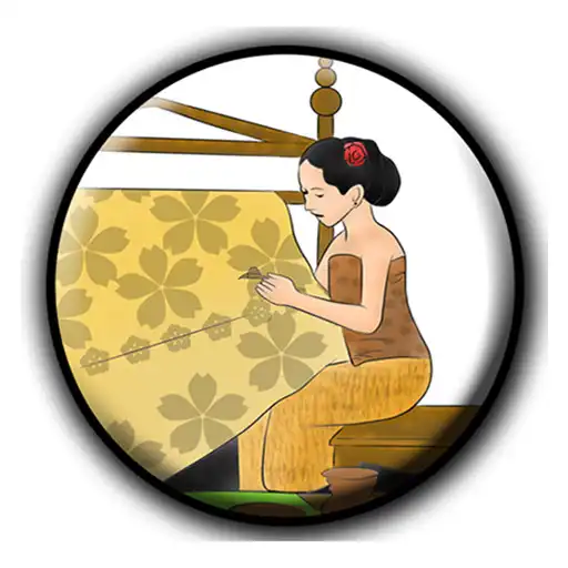 Play Batik Tasikmalaya Asli APK