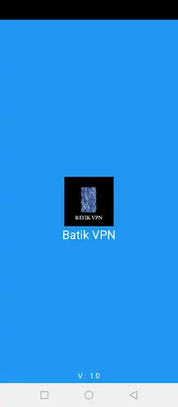 Play Batik VPN Speed Up 4G 5G  and enjoy Batik VPN Speed Up 4G 5G with UptoPlay