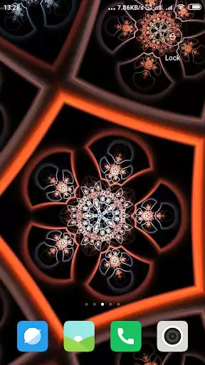 Play Batik Wallpaper