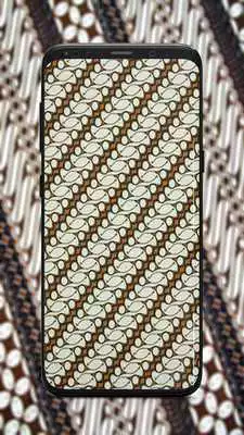 Play Batik Wallpaper