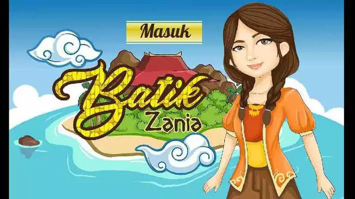 Play Batikzania