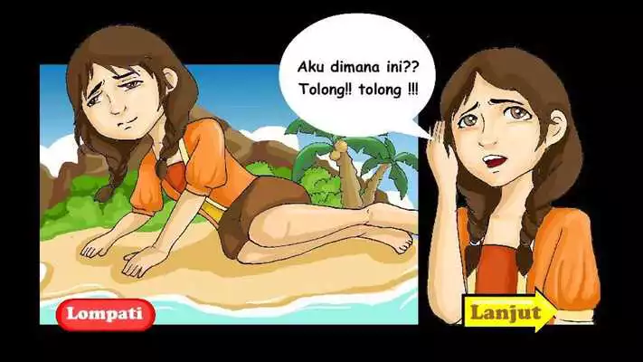Play Batikzania