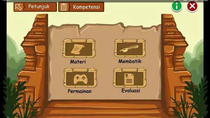 Play Batikzania