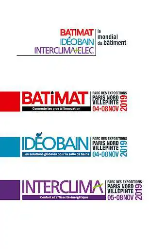 Play BATIMAT