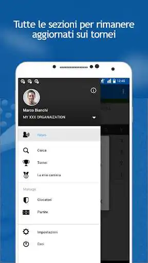 Play Batir Padel as an online game Batir Padel with UptoPlay