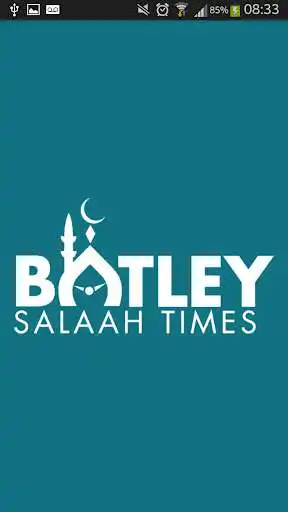 Play Batley Prayer Times  and enjoy Batley Prayer Times with UptoPlay