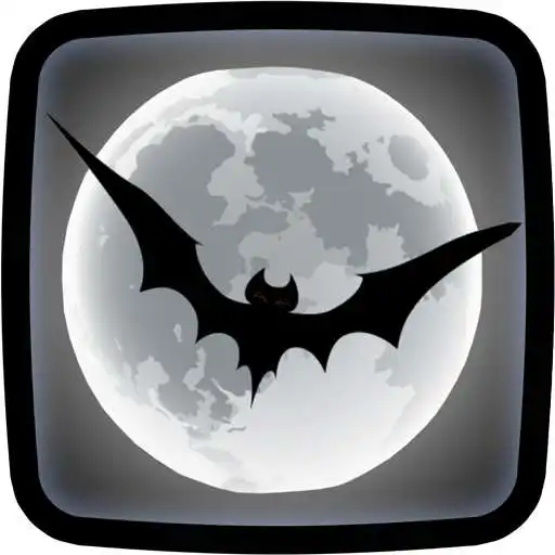 Free play online Bat Live Wallpapers APK Free play online Bat Live Wallpapers APK