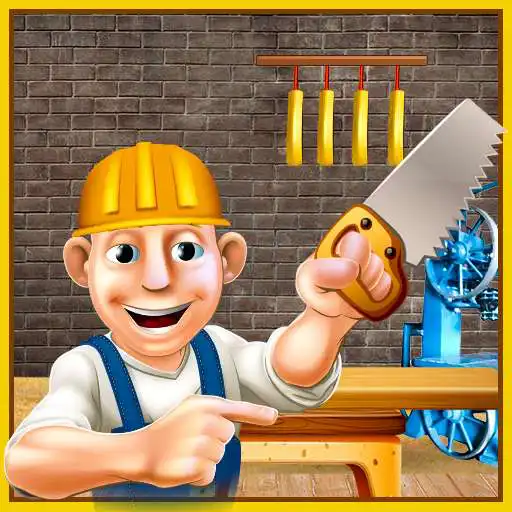 Run free android online Bat Making Factory For Cricket Games APK