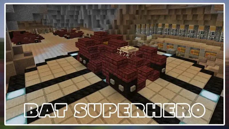 Play Bat Mod Minecraft and enjoy Bat Mod Minecraft with UptoPlay Play Bat Mod Minecraft and enjoy Bat Mod Minecraft with UptoPlay