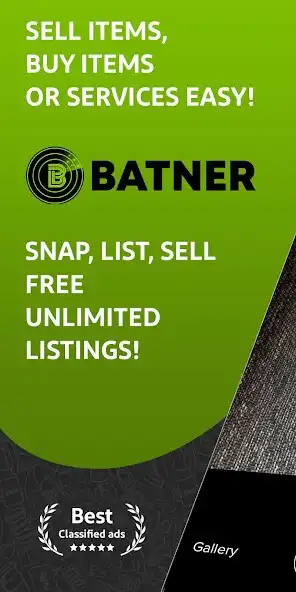 Play BATNER: Let Go, Sell  Buy !  and enjoy BATNER: Let Go, Sell  Buy ! with UptoPlay