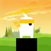 Free play online Baton Ninja APK