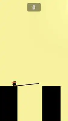 Play Baton Ninja Play Baton Ninja