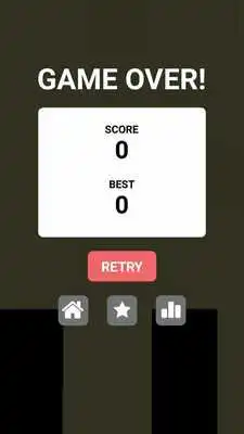 Play Baton Ninja Play Baton Ninja