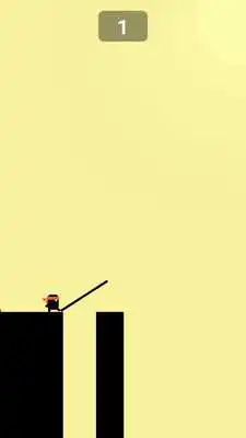 Play Baton Ninja Play Baton Ninja