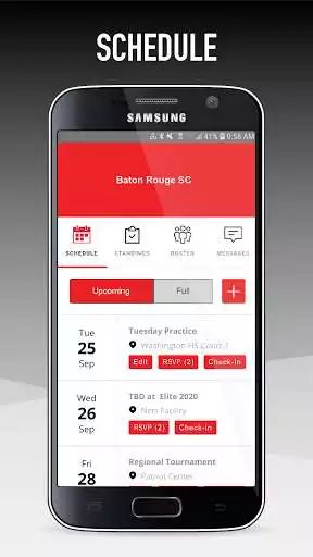 Play Baton Rouge SC  and enjoy Baton Rouge SC with UptoPlay