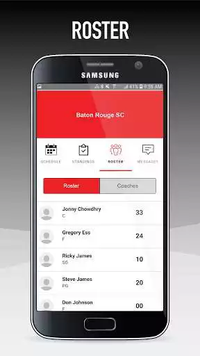 Play Baton Rouge SC as an online game Baton Rouge SC with UptoPlay