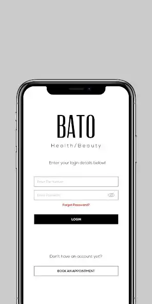 Play BATO as an online game BATO with UptoPlay
