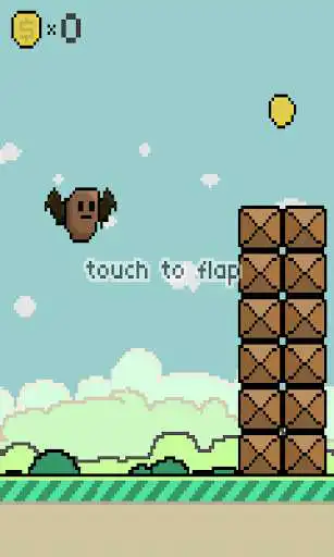 Play Bat Potato as an online game Bat Potato with UptoPlay
