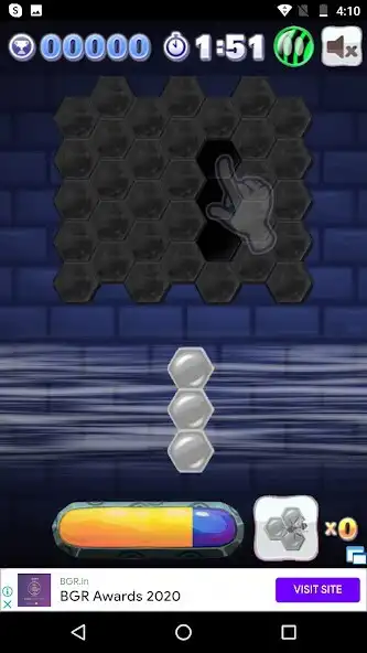 Play Bat Puzzle as an online game Bat Puzzle with UptoPlay