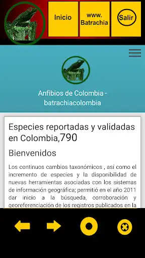 Play Batrachia as an online game online Batrachia with UptoPlay air.Batrachia Play Batrachia as an online game Batrachia with UptoPlay