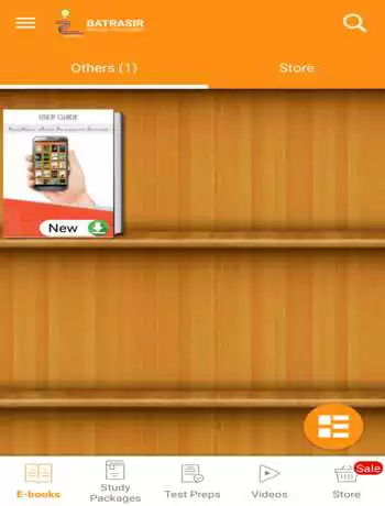 Play Batra Sir App for CA Preparation as an online game Batra Sir App for CA Preparation with UptoPlay