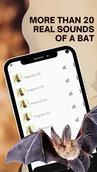 Play Bat ringtone as an online game online Bat ringtone with UptoPlay Play Bat ringtone as an online game Bat ringtone with UptoPlay